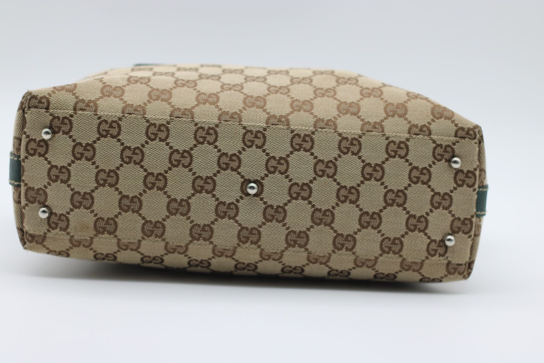 Gucci Borse da donna: Gucci Sherry Boston – Usato da Urtenen-Schönbühl venduto da jana2kids 4
