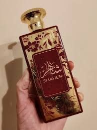 Profumi & Eau de Toilette: Shaher eau de Parfum (Frau) – Nuovo (secondo la descrizione) da Gretzenbach venduto da Fraanto76