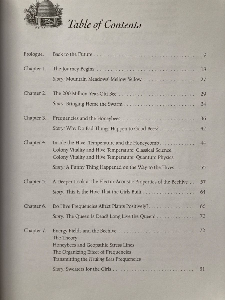 Libri: The Beehive Effect – Usato da Zürich venduto da 000rk 1