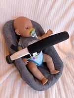 Babyborn Puppe Set/Zubehör/ Maxicosi/ Schlafsack..