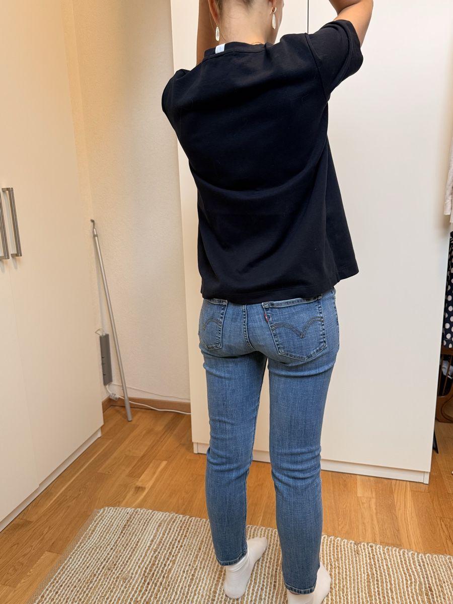 Levi's Jeans: Levi’s jeans  – Usato da Blonay venduto da ana_cfz5 3