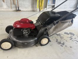 Honda HRD 536 C