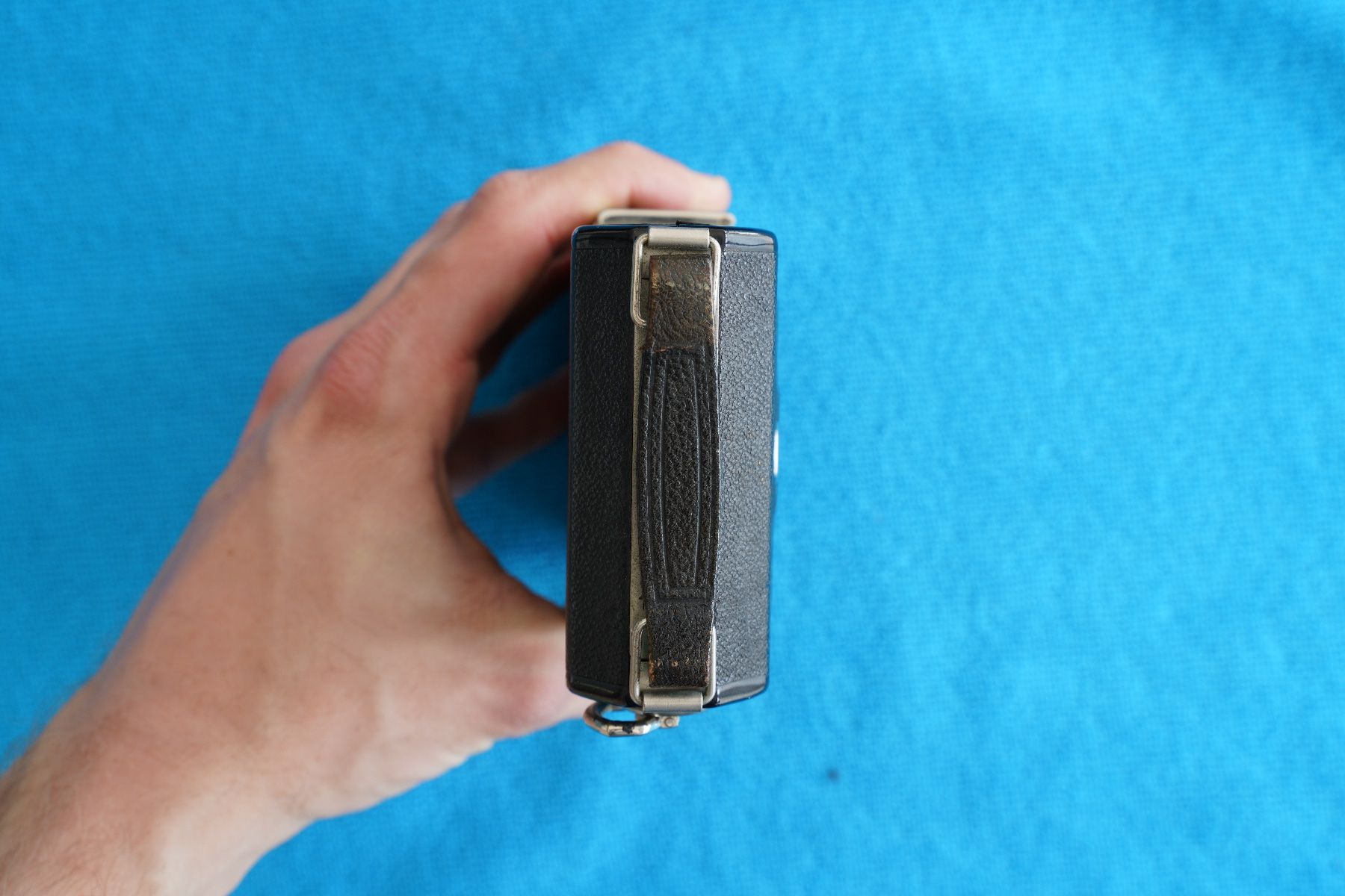 Zeiss Fotocamera: Zeiss Icon Ikonta 520/2 – Difettoso da Dagmersellen venduto da sim_zqh8 7