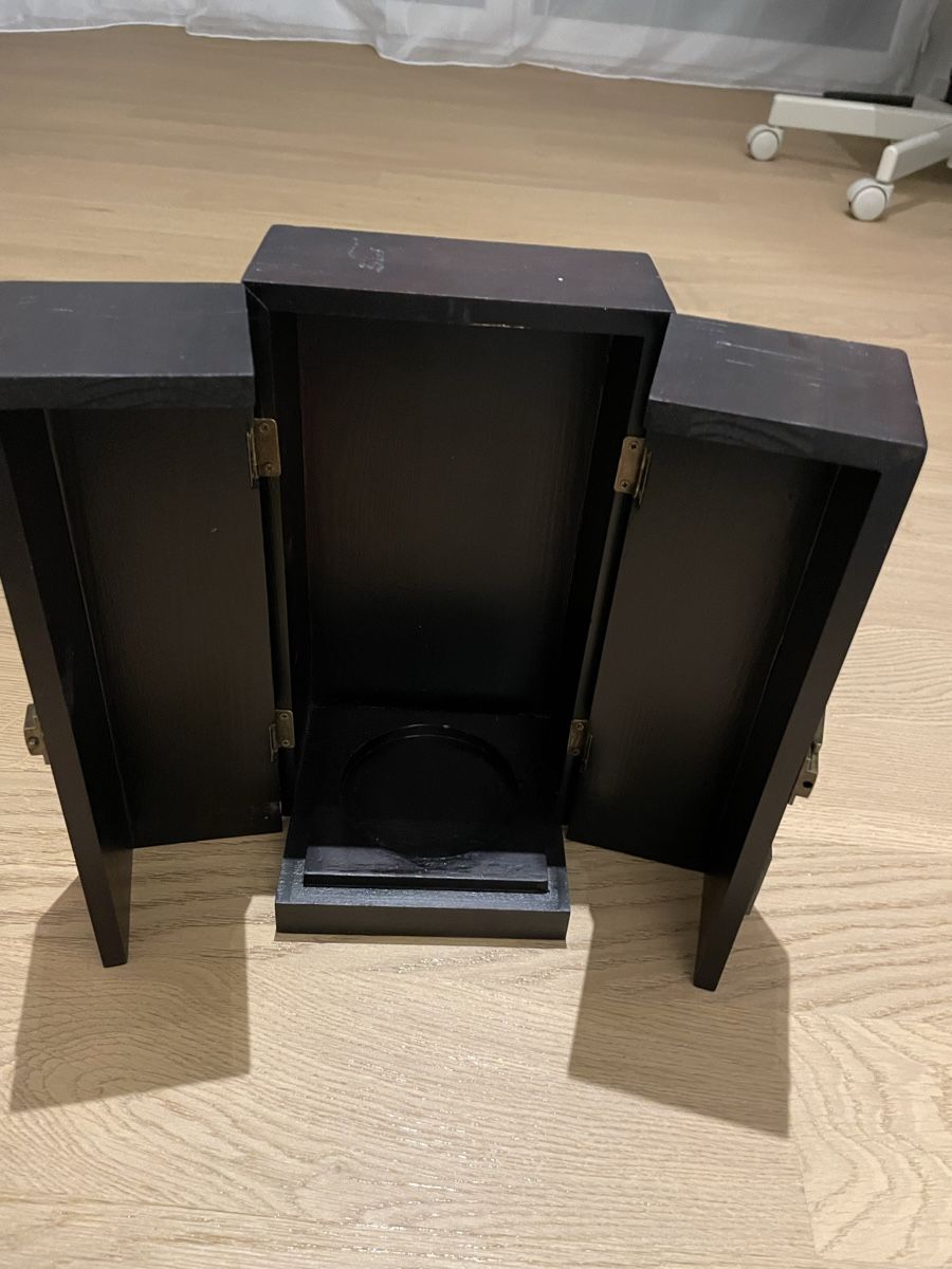 Autres articles pour la maison: Box – D'occasion à Sargans par Didis 1