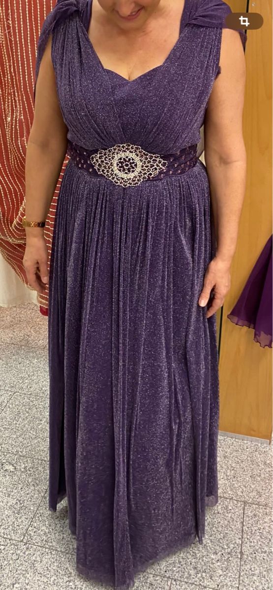 Kleider: Neue Festkleid in Grösse 42 – Neu und originalverpackt aus Kreuzlingen von Lukma64