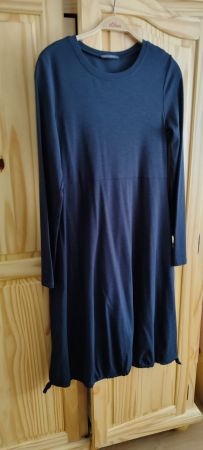 Nile Collection Kleid, dunkelblau, Gr. S, Top Zustand!