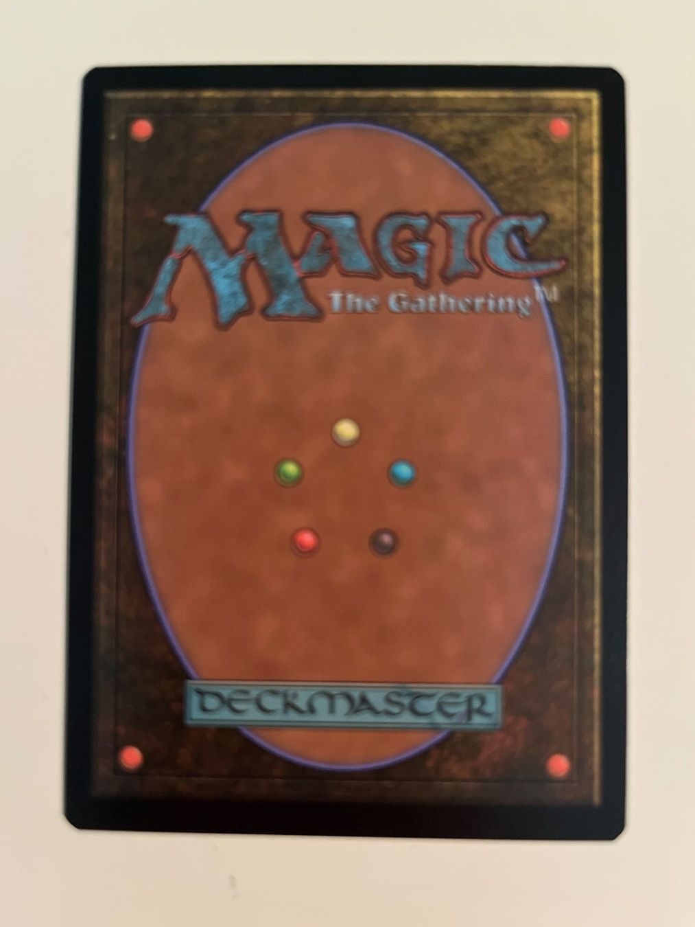 Magic The Gathering Carte collezionabili: 1 x Llanowar Visionary - Magic: The Gathering - MtG – Usato da Kriens venduto da Shadi1980 1