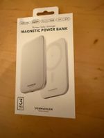 Vonmählen Magnetic Power Bank