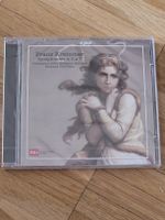 CD: Franz Krommer: Symphonien 4, 5 und 7; Griffiths