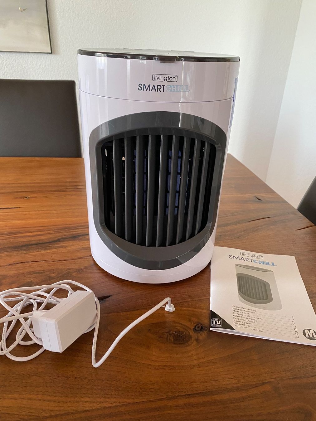 Condizionatori: Kühlgerät Livington Smart Chill – Nuovo (secondo la descrizione) da Lenggenwil venduto da Coco1 5