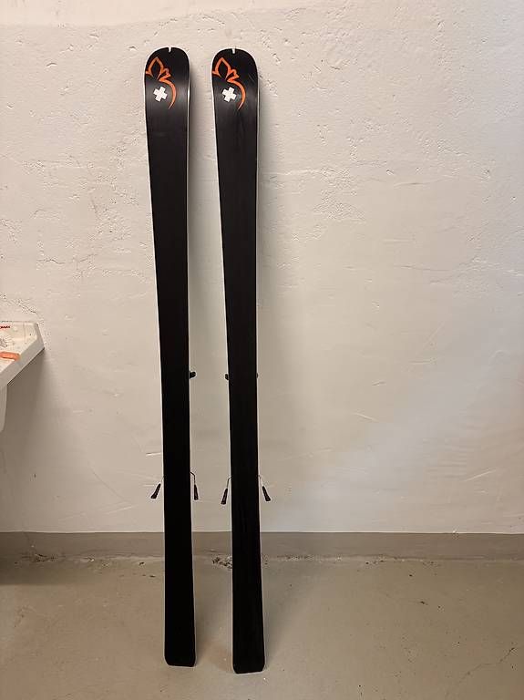 Sci: Movement Race Pro 77 1,74cm – Usato da Bern venduto da RinBern 1