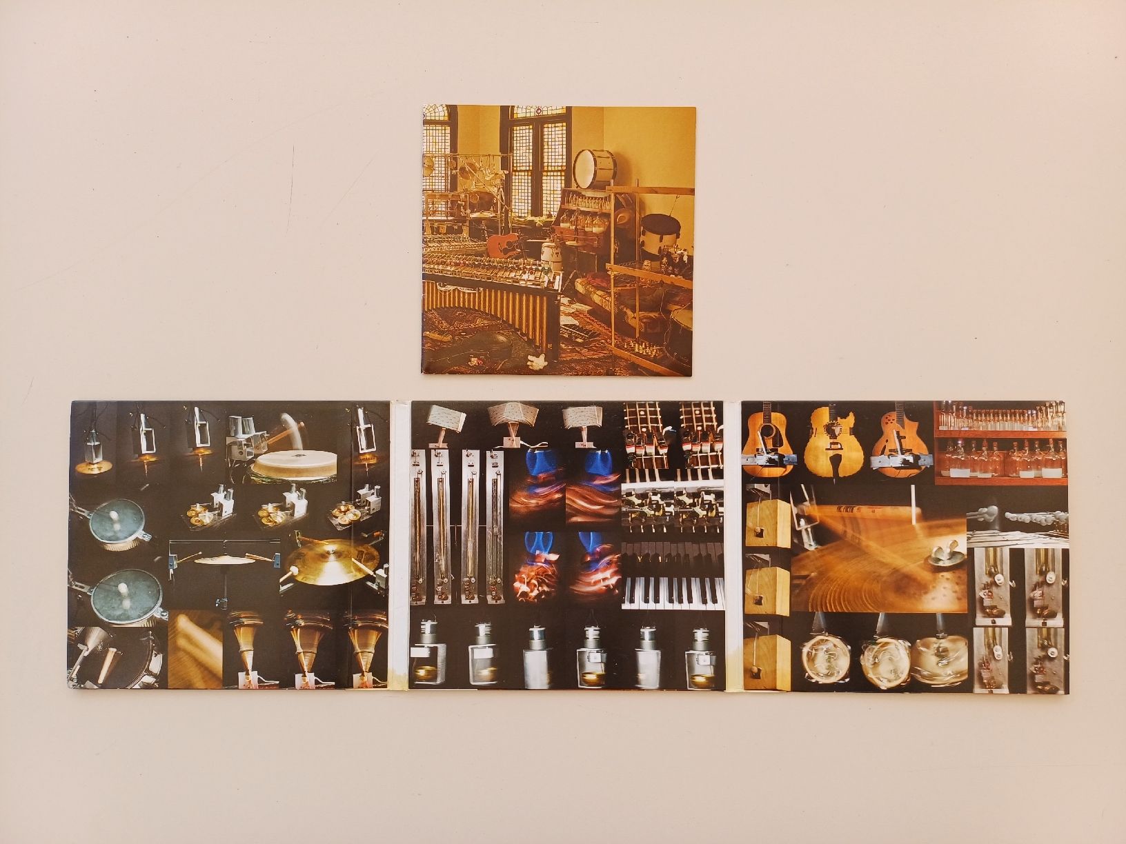 CDs: Pat Metheny "Orchestrion" CD  – D'occasion à Begnins par Drastic-Sound 1