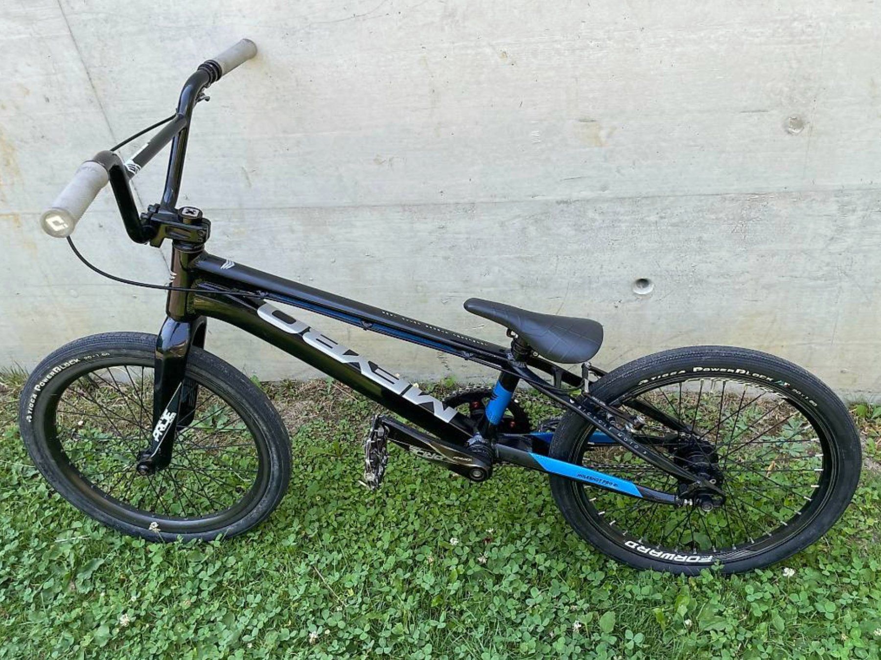Biciclette: Race BMX MEYBO Holeshot Pro 21 – Usato da Dietlikon venduto da ropfsunte 1