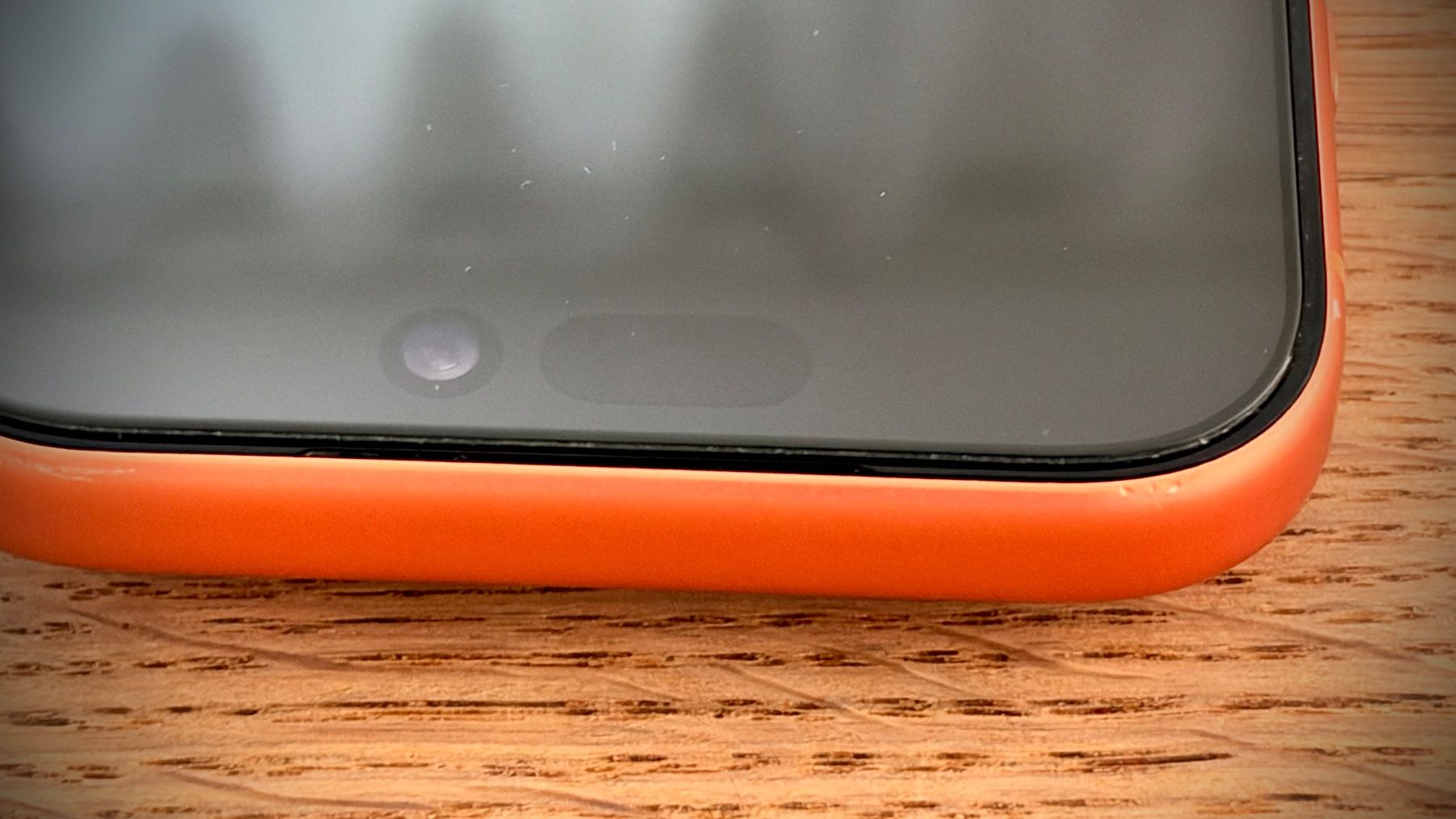 Apple Telefoni cellulari / Smartphones: Appl Iphone 17 Pro, 512 GB – Usato da Kaltbrunn venduto da Marcohasler82 5