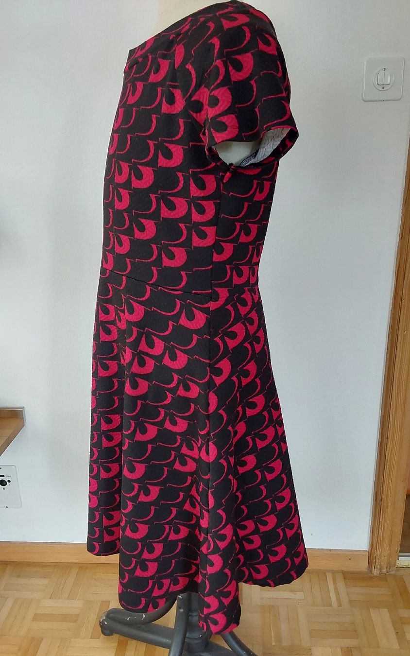 King Louie Kleider: Kleid King Louie L Polyester – Neu (gemäss Beschreibung) aus Köniz von scopello12 2