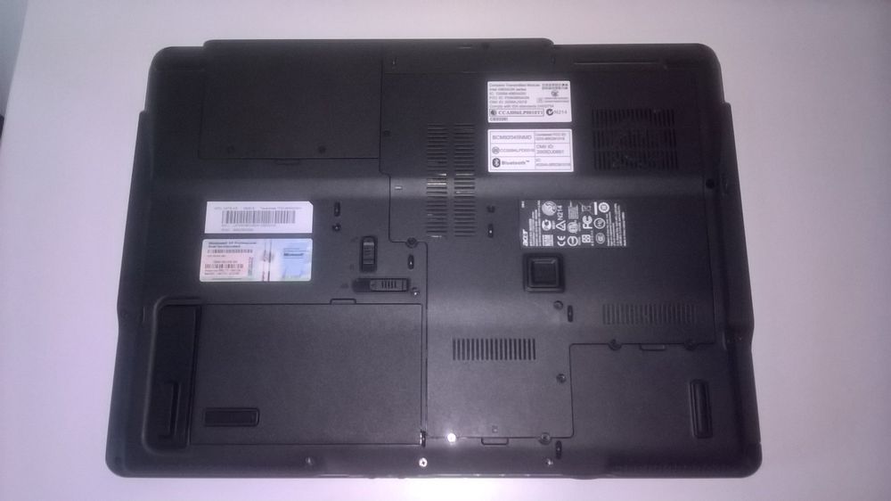 Ordinateurs portables Acer Travelmate d'occasion ... - Alibaba