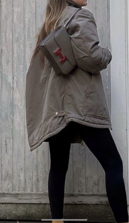 Carhartt Jacke Neu