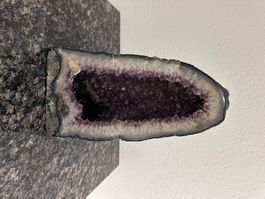 amethyst druse