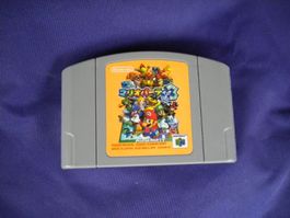 Mario Party 3 Spiel JP. selten ! Versand möglich !