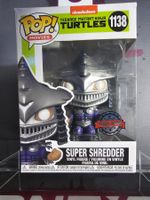 Funko PoP! Super Shredder #1138