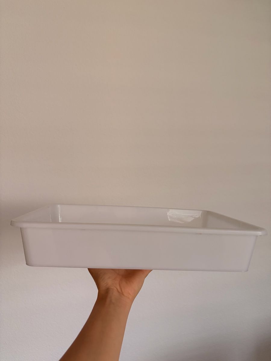 Contenitori & Simili: Aufbewahrungsbox – Usato da Gelterkinden venduto da jac_ll59 1