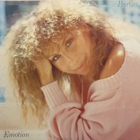 Schallplatte (LP) ❤️ Barbra Streisand – Emotion ❤️
