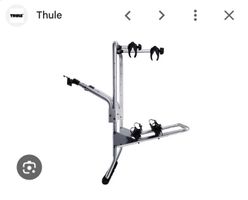 Fahrradträger Thule BackPac 2