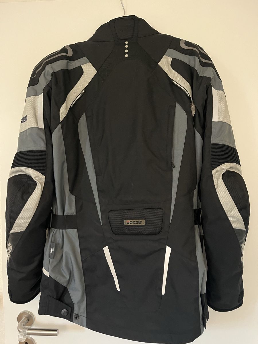 IXS Giacche: Motorradjacke – Usato da Bonstetten venduto da lala_123 1