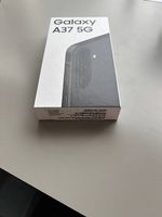 Samsung Galaxy A37 5G, 128GB, awsome charcoal
