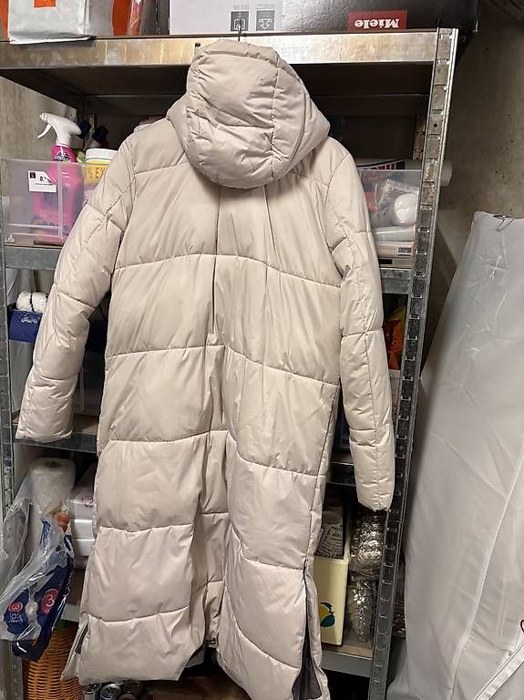 Cappotti: Wintermantel - Creme – Usato da Dübendorf venduto da tay_jcn7 1