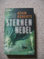 Sternennebel Adam Roberts