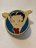1 Pin Betty Boop