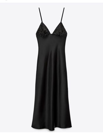 Zaradress