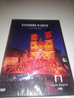 Giovanna d'Arco (Giuseppe Verdi) St.Galler Festspiele ©2008