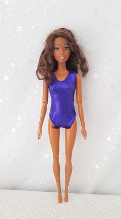 Barbie Kleider Badeanzug