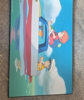Bild Ponyo Anime Ghibli 