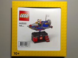 Lego NEU OVP! 5007490 Weltraum Abenteuerfahrt (2023)