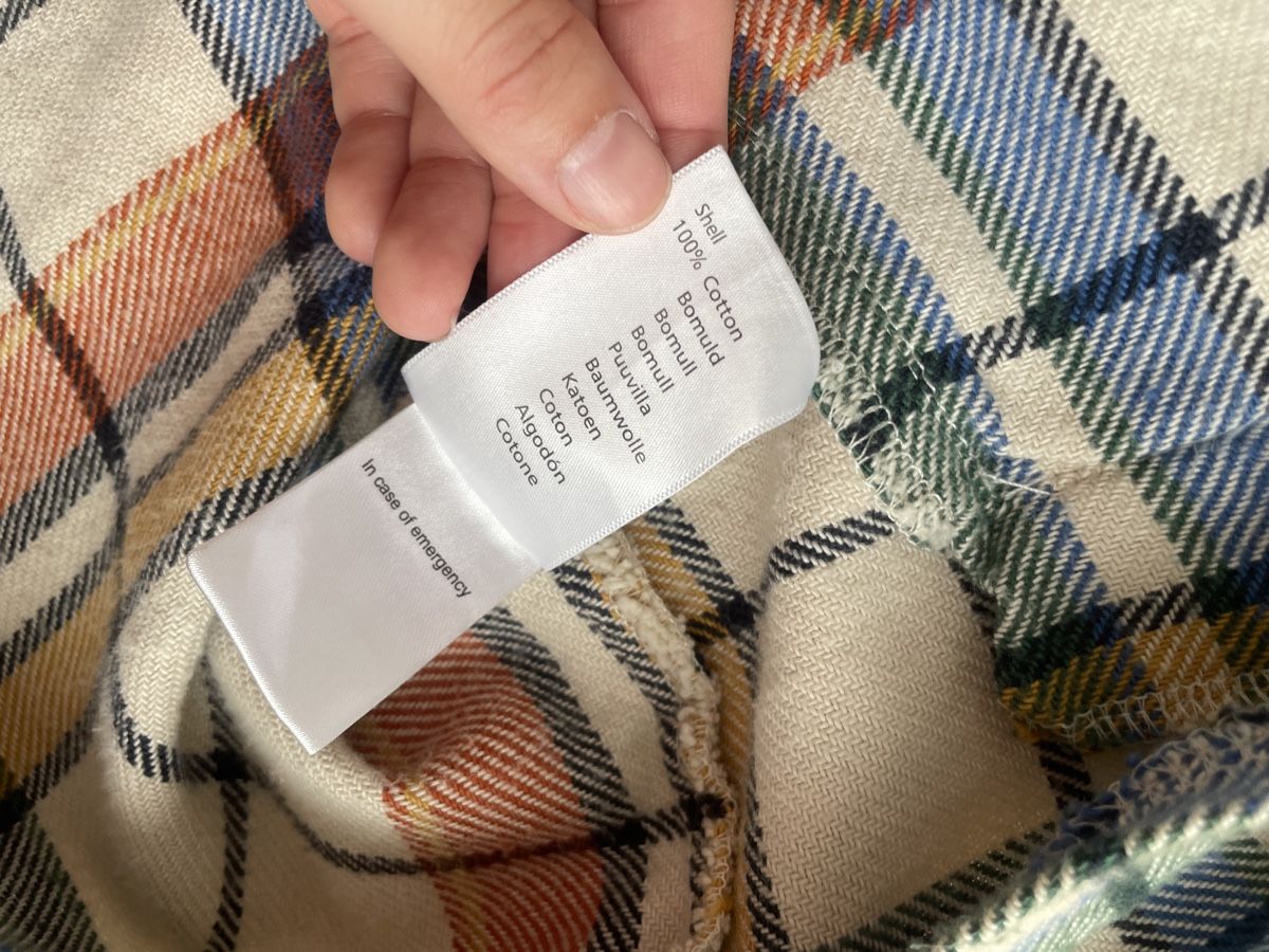 Camicie: Revolution Hemd M – Nuovo (secondo la descrizione) da Zürich venduto da LeTeNiDo 4