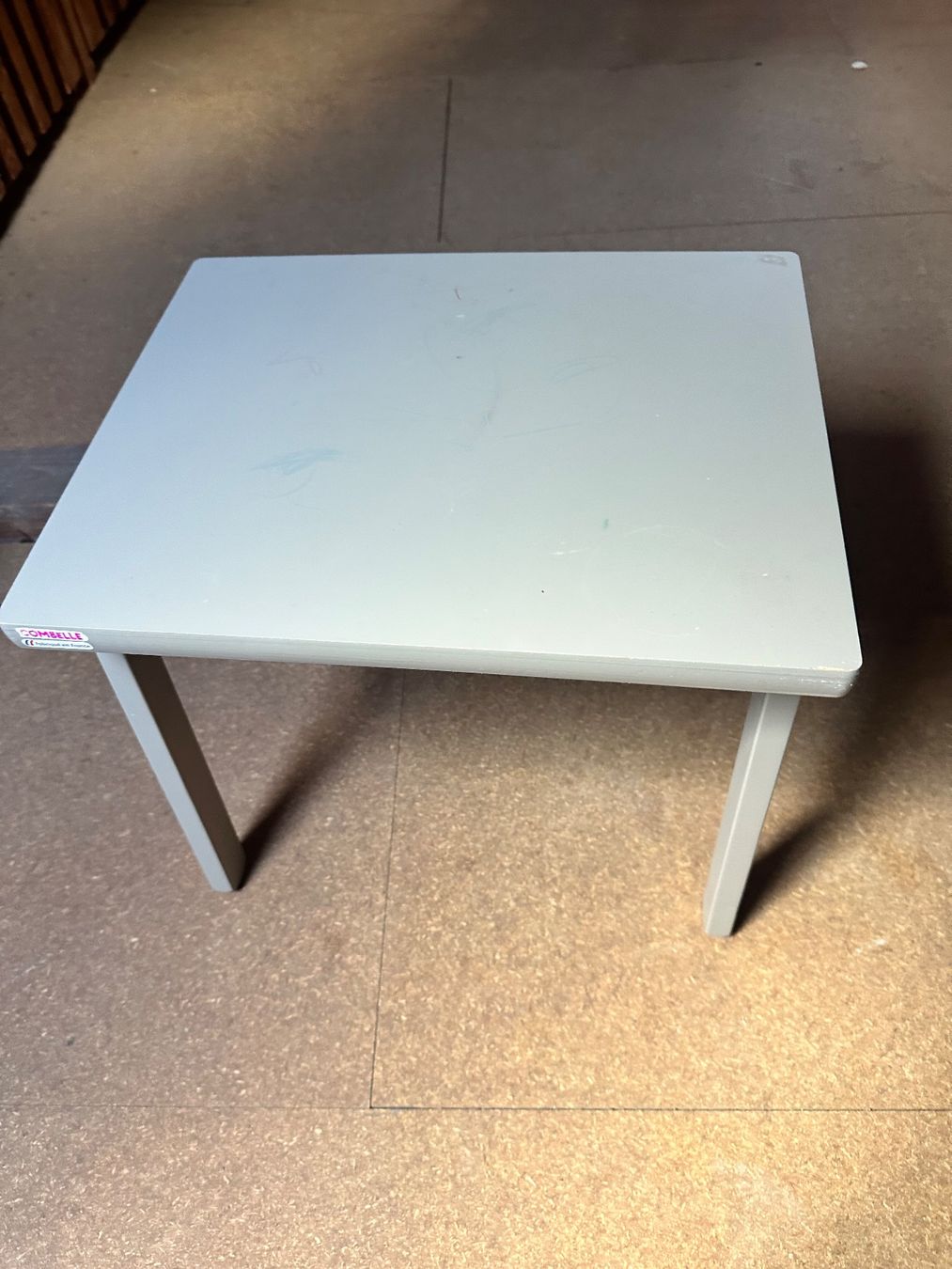 Sedie: Kinderstühle mit Tisch – Usato da Zürich venduto da Flokke33 4