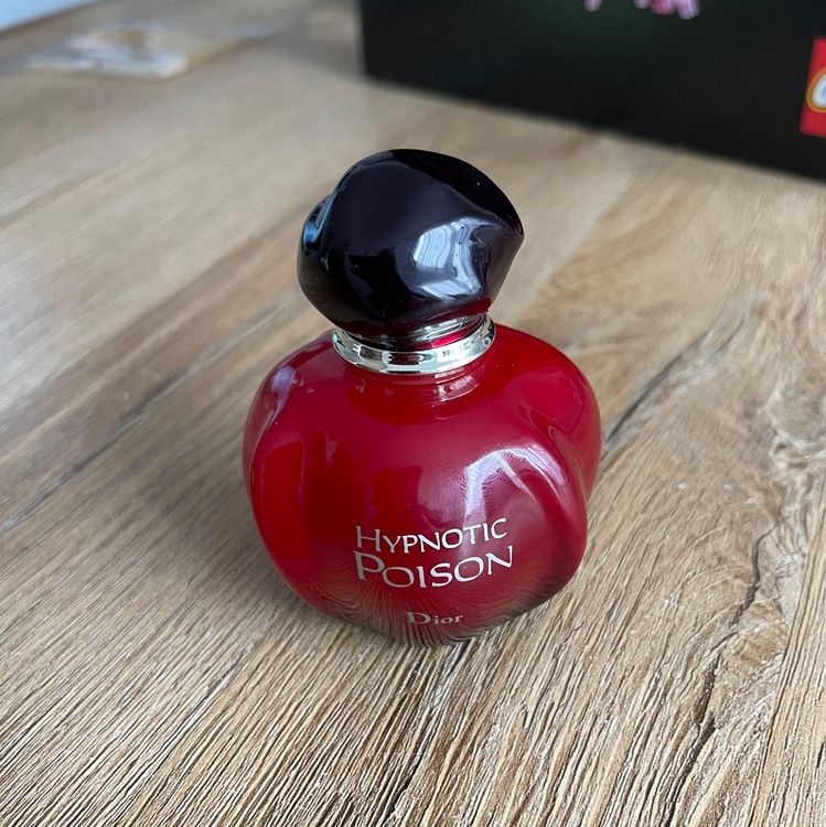 Hypnotic Poison EdT 30ml | Kaufen auf Ricardo