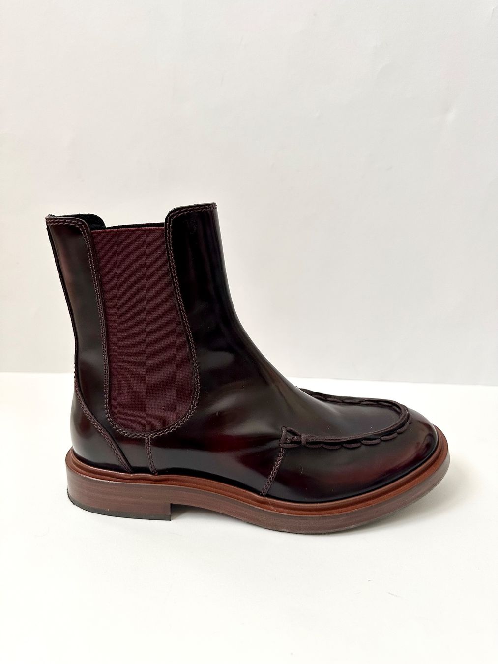 Tod'S Scarpe da donna: Tod’s stivaletti – Nuovo e nell'imballaggio originale da Pregassona venduto da Reluxuryspace 5