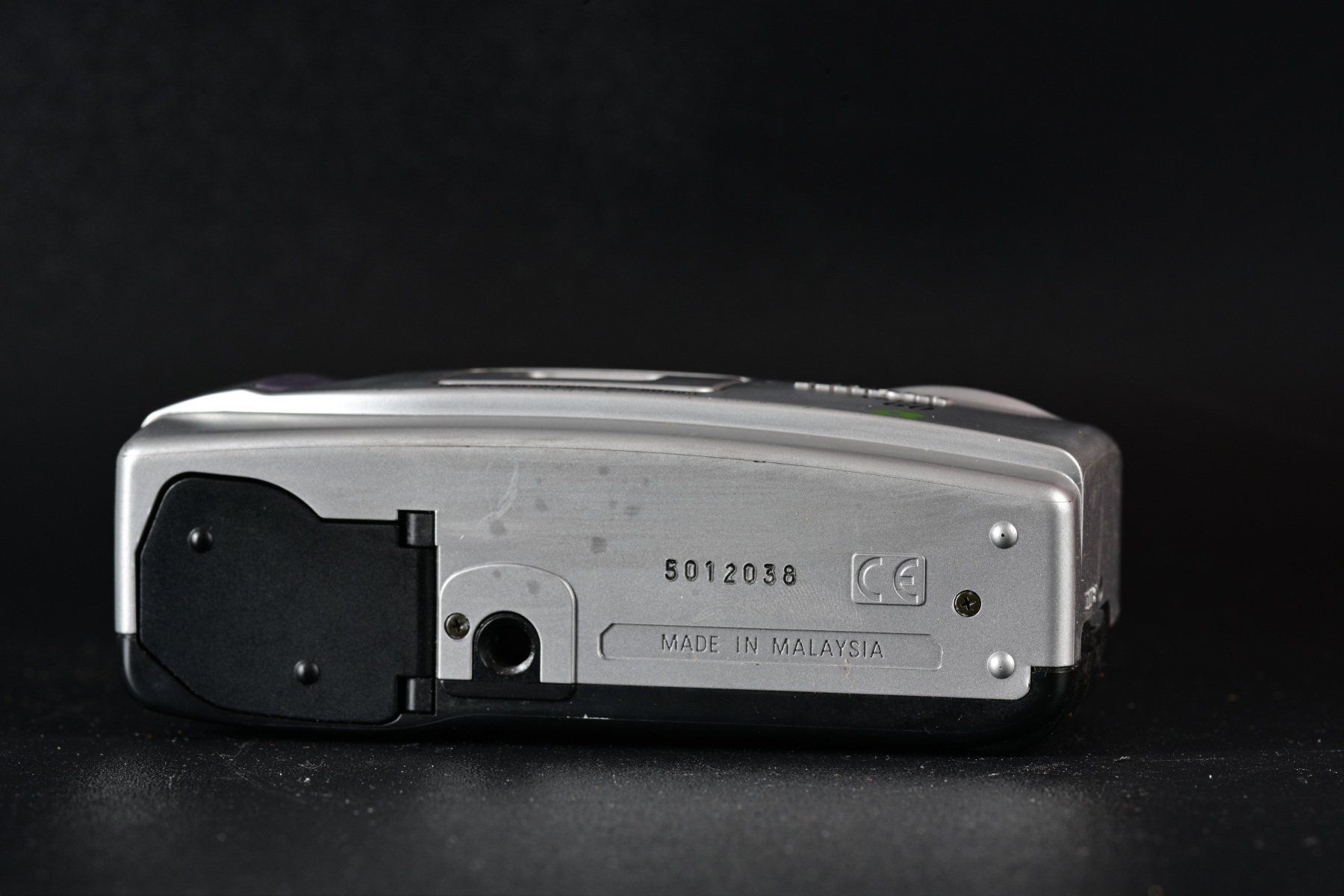Nikon Fotocamera: Nikon Nuvis 60 – Usato da Fleurier venduto da im_ghl 3