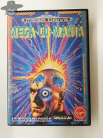 Mega-lo-Mania (englisch)  / Sega Mega Drive / MD