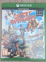 Sunset Overdrive Day One Edition XBOX ONE