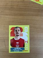 Panini 2026 - Liam Millar