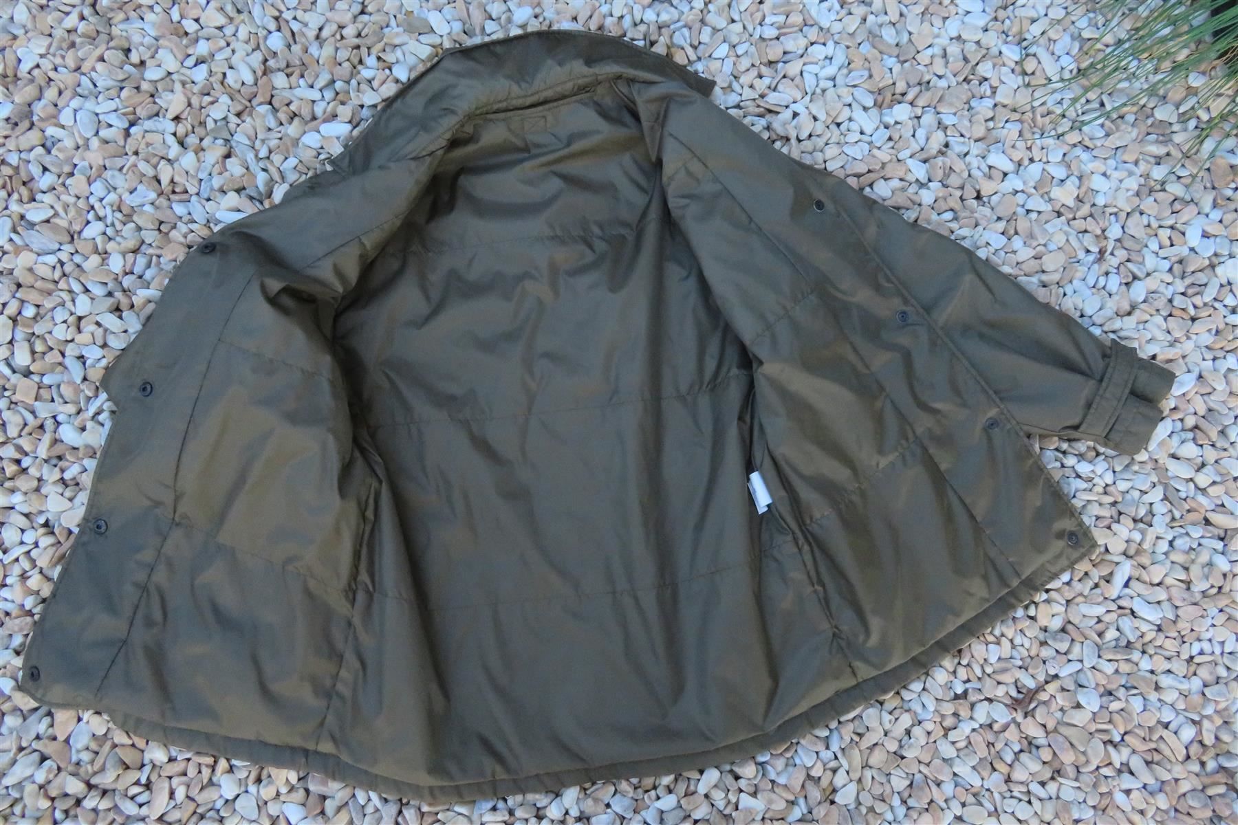 Jacken: Allwetter-Jacke Grösse M/38/40 – Gebraucht aus Wil ZH von Tamagy 1