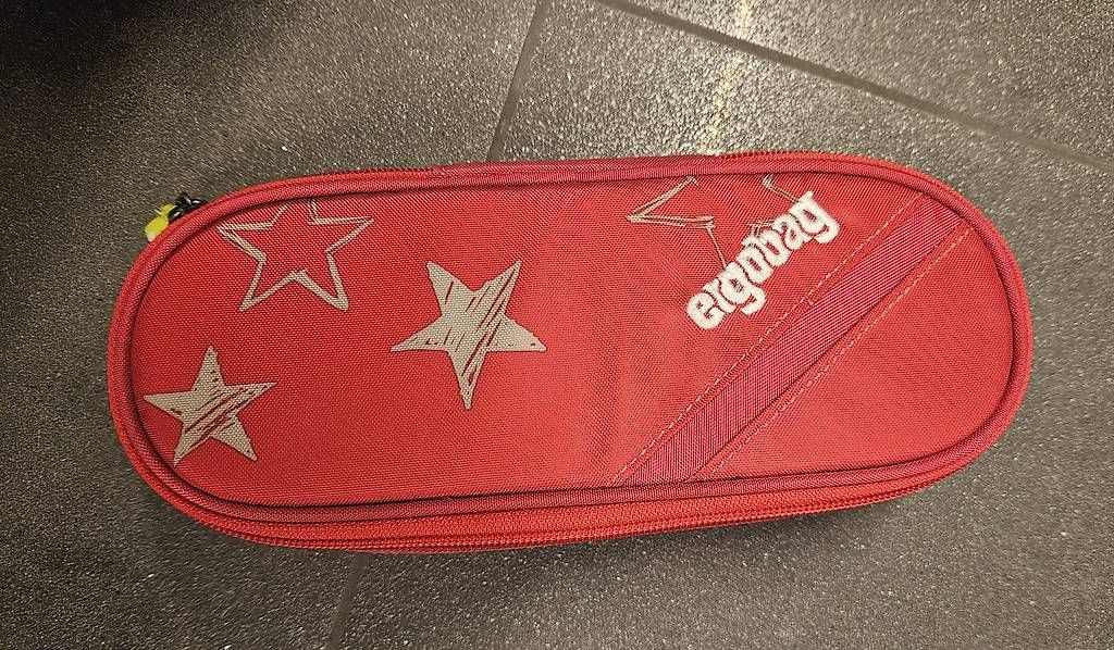 Ergobag Borse & Zaini: Ergobag Schulrucksack – Usato da Lyss venduto da perrine1999 1