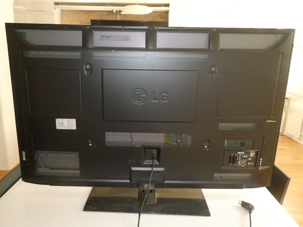 TVGerät LG 60PV250 Kaufen auf Ricardo