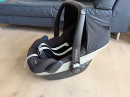 Maxi-Cosi Pebble seggiolino auto