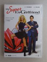 My Super Ex-Girlfriend – DVD mit Uma Thurman, Luke Wilson
